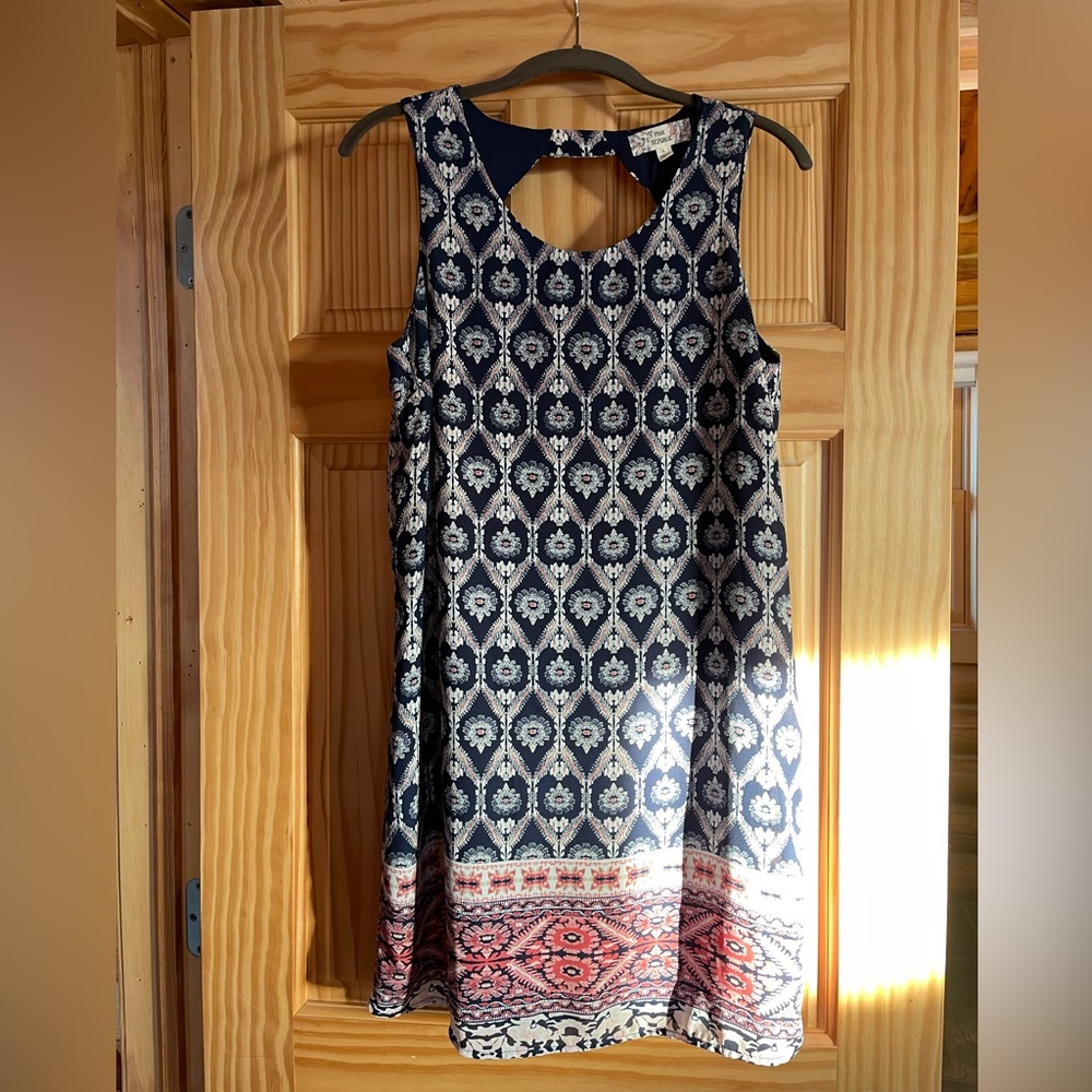 Pink Republic dress